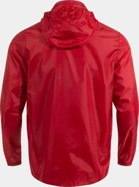 Дощовик (вітрівка) Joma RAIN червоний 104796.600