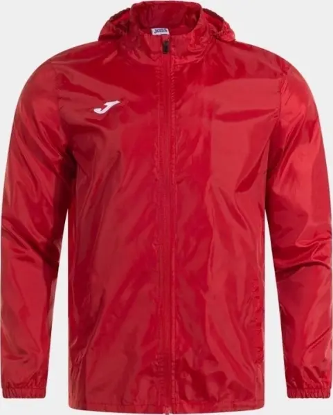Дощовик (вітрівка) Joma RAIN червоний 104796.600
