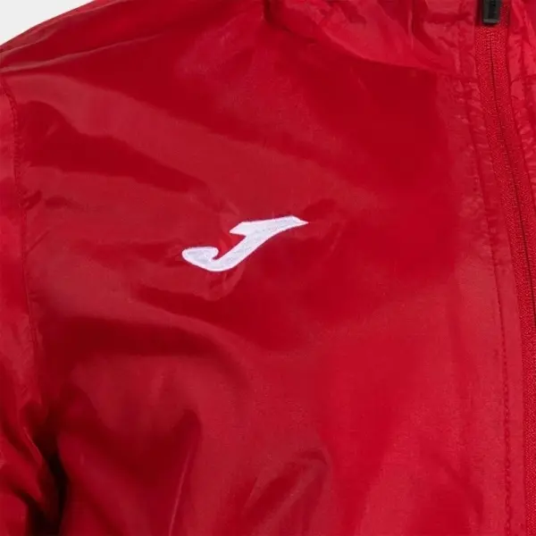 Дощовик (вітрівка) Joma RAIN червоний 104796.600