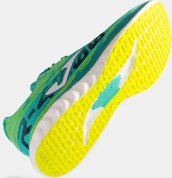 Кросівки бігові Joma R-4000 бірюзово-жовті R4000S2317
