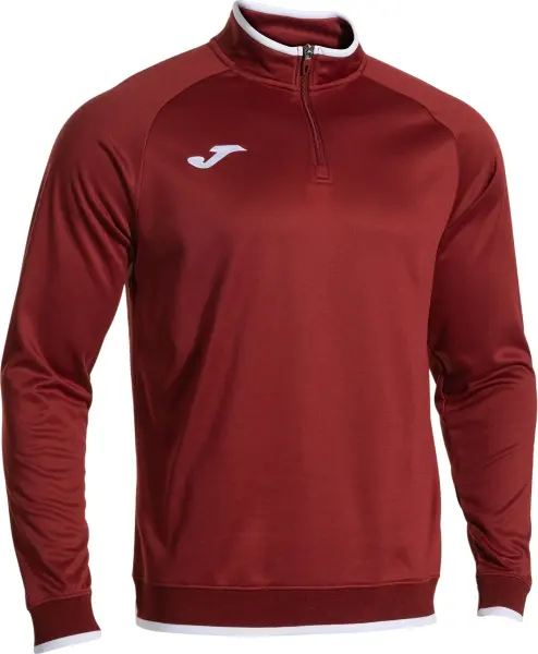 Реглан Joma COMBI бордово-белый 104369.672