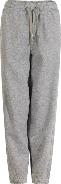 Спортивные штаны женские Joma URBAN STREET серые 902424.150