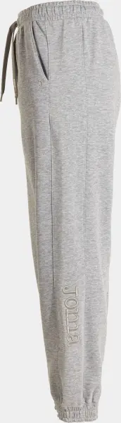 Спортивные штаны женские Joma URBAN STREET серые 902424.150