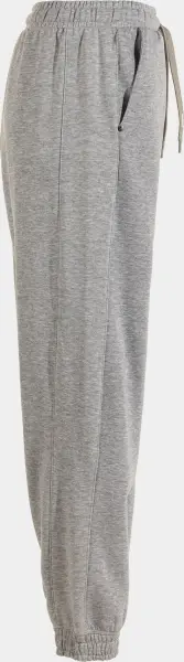 Спортивные штаны женские Joma URBAN STREET серые 902424.150