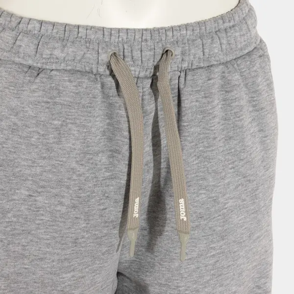 Спортивные штаны женские Joma URBAN STREET серые 902424.150