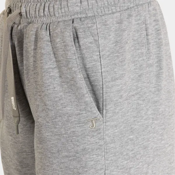 Спортивные штаны женские Joma URBAN STREET серые 902424.150