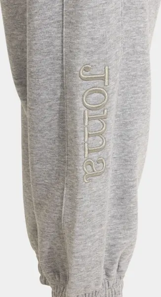 Спортивные штаны женские Joma URBAN STREET серые 902424.150