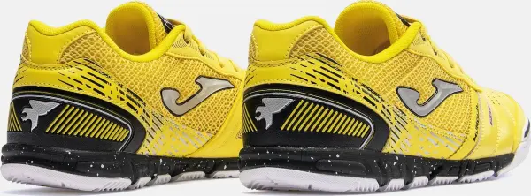 Футзалки (бампы) Joma MUNDIAL желто-черные MUNS2628IN
