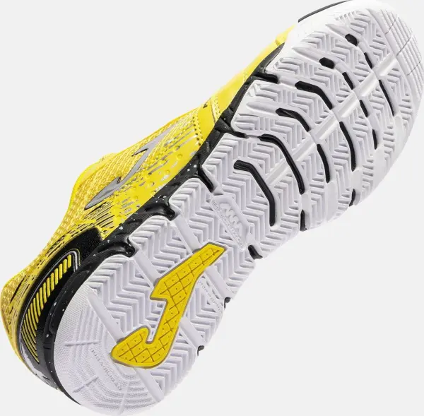 Футзалки (бампы) Joma MUNDIAL желто-черные MUNS2628IN