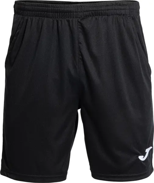 Шорты Joma OPEN III черные 102252.100