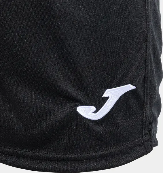 Шорты Joma OPEN III черные 102252.100