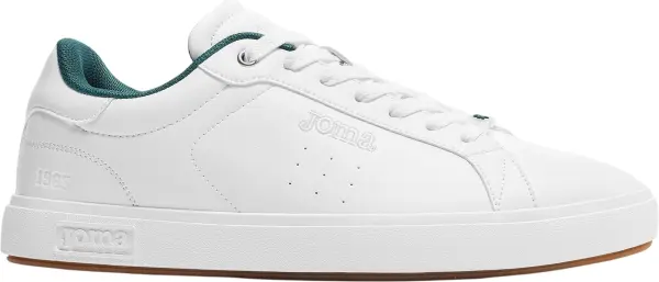 Кеди Joma CLASSIC біло-темно-зелені CCLAS2623
