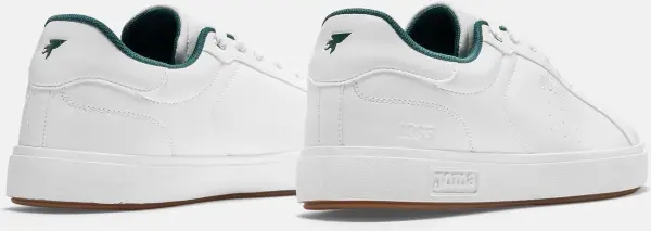 Кеди Joma CLASSIC біло-темно-зелені CCLAS2623
