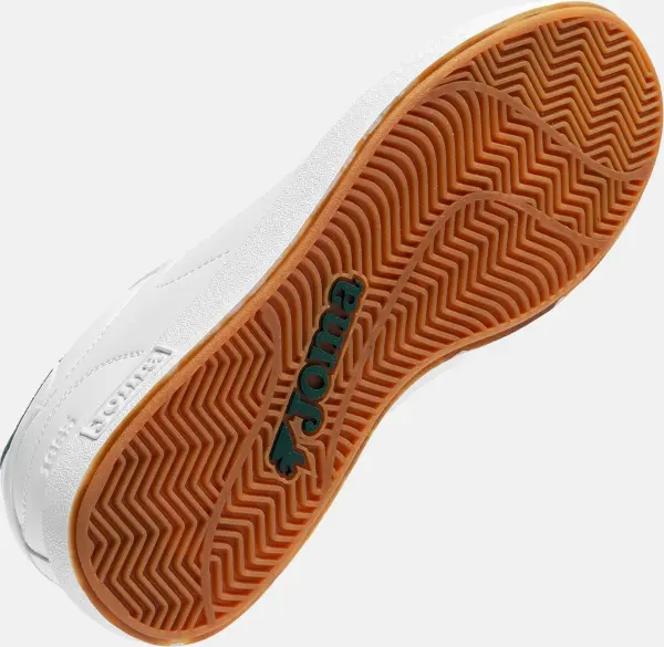 Кеди Joma CLASSIC біло-темно-зелені CCLAS2623