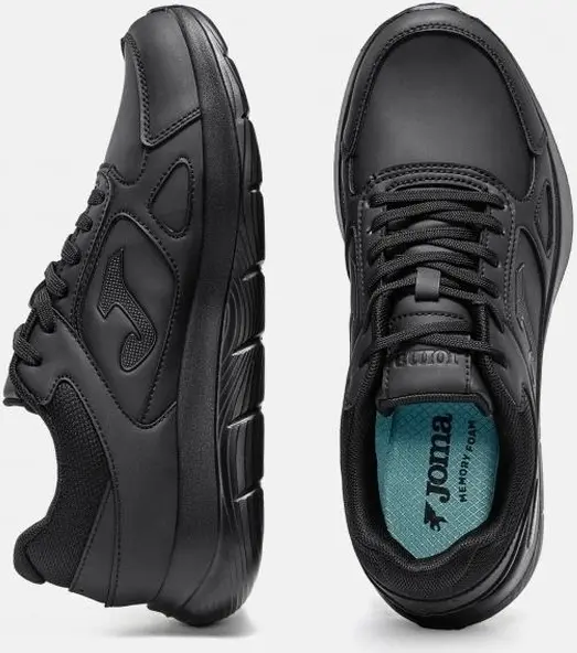 Кросівки Joma DRAKAR чорні CDRAKW2621