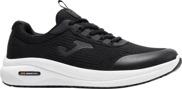 Кроссовки Joma IRON черно-белые CIRONS2601