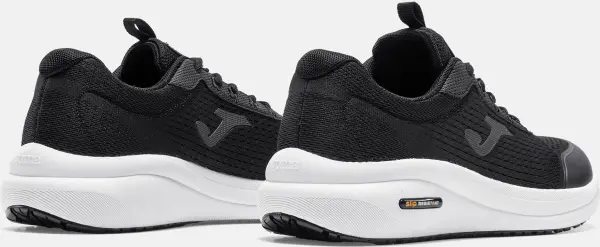 Кроссовки Joma IRON черно-белые CIRONS2601