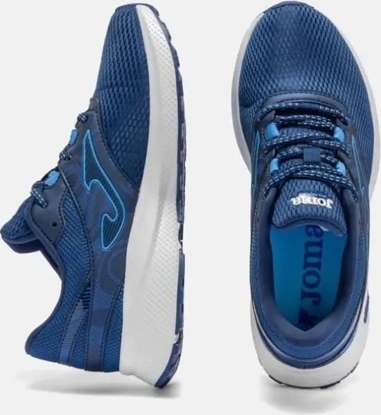 Кросівки жіночі бігові Joma META темно-сині RMETLS2603