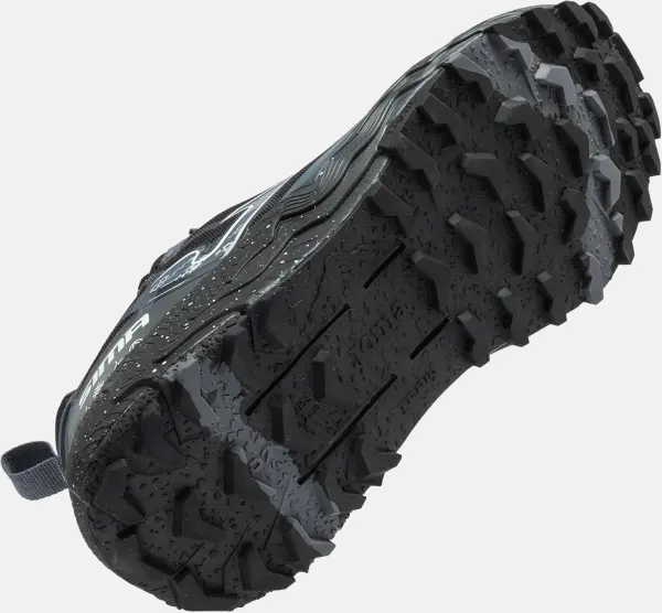 Кроссовки для трейлраннинга Joma SIMA черно-серые TKSIMW2601