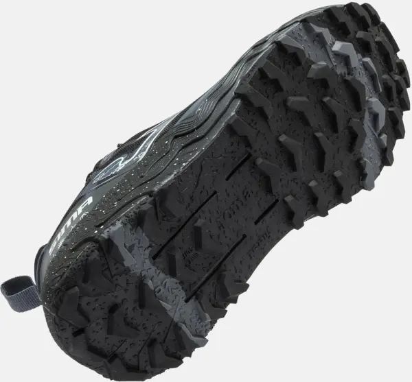 Кроссовки для трейлраннинга Joma SIMA черно-серые TKSIMW2601