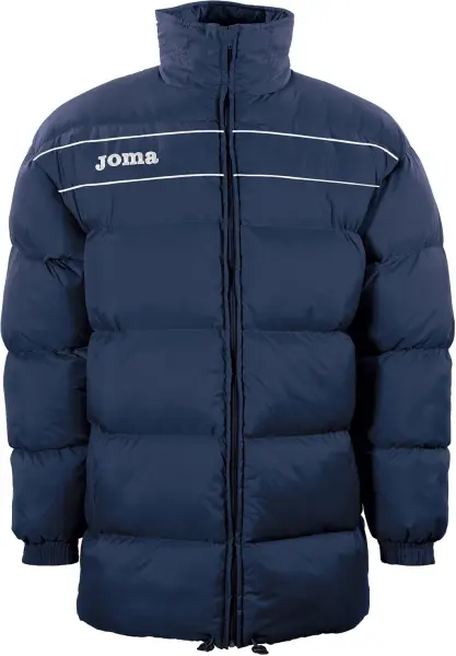 Куртка Joma ACADEMY темно-синяя 5009.11.30