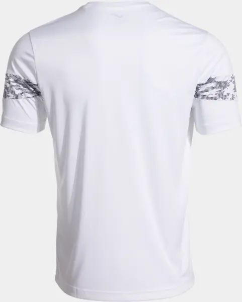 Футболка Joma CHAMPION VIII бело-синяя 104263.207