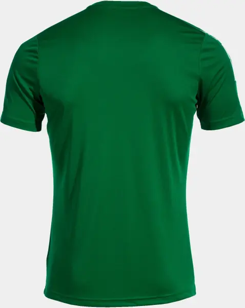 Футболка Joma OLIMPIADA зелена 103245.450