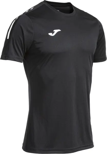 Футболка Joma OLIMPIADA чорна 103245.100