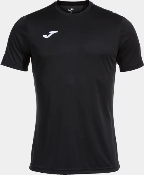Футболка Joma OLIMPIADA чорна 103245.100