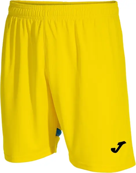Шорты Joma TOKIO желто-синие 103541.907