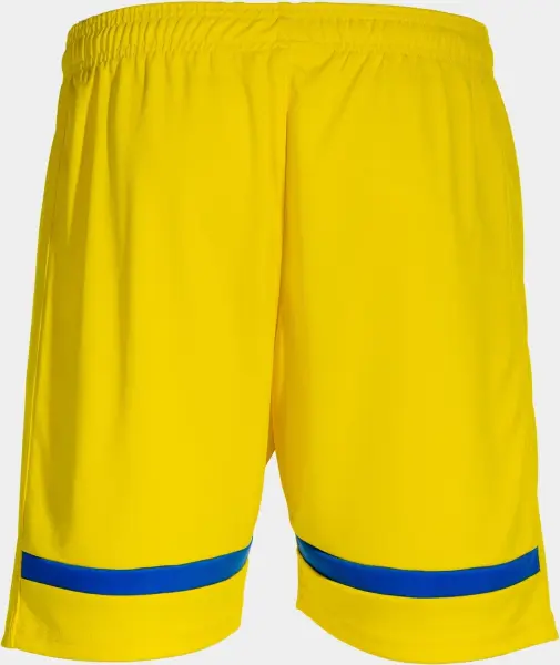 Шорты Joma TOKIO желто-синие 103541.907