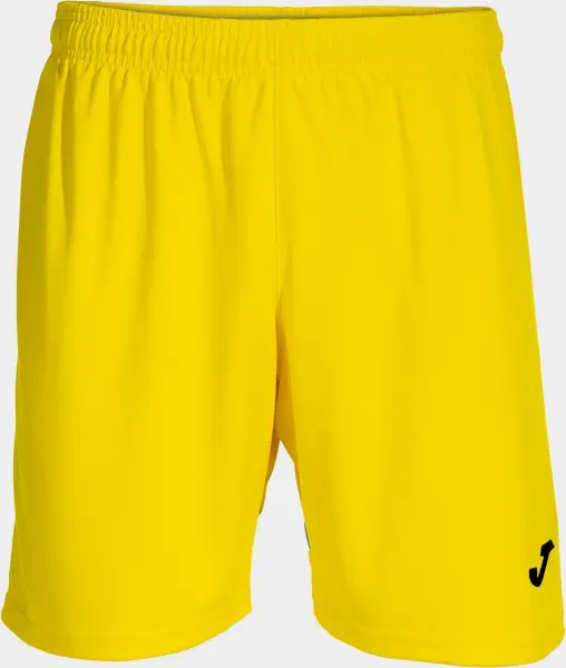 Шорты Joma TOKIO желто-синие 103541.907