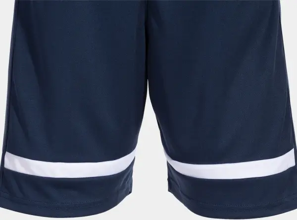 Шорти Joma TOKIO темно-синьо-білі 103541.332