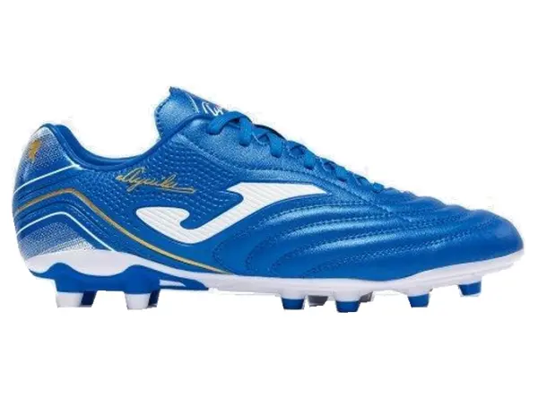 Бутси Joma AGUILA синьо-білі AGUW2604FG