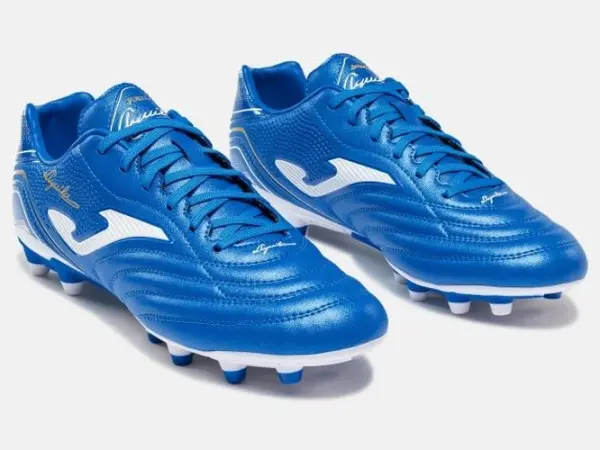 Бутси Joma AGUILA синьо-білі AGUW2604FG
