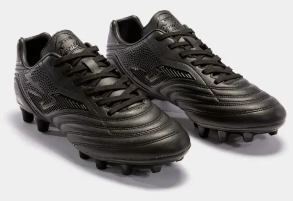 Бутсы Joma AGUILA черные AGUW2621FG