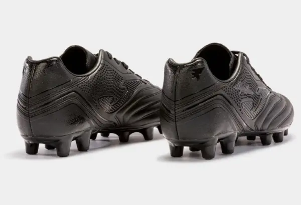 Бутсы Joma AGUILA черные AGUW2621FG