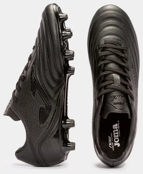 Бутсы Joma AGUILA черные AGUW2621FG