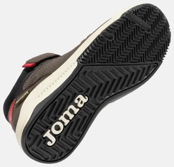 Кросівки дитячі Joma TORCON коричнево-бежеві JTORCW2624V