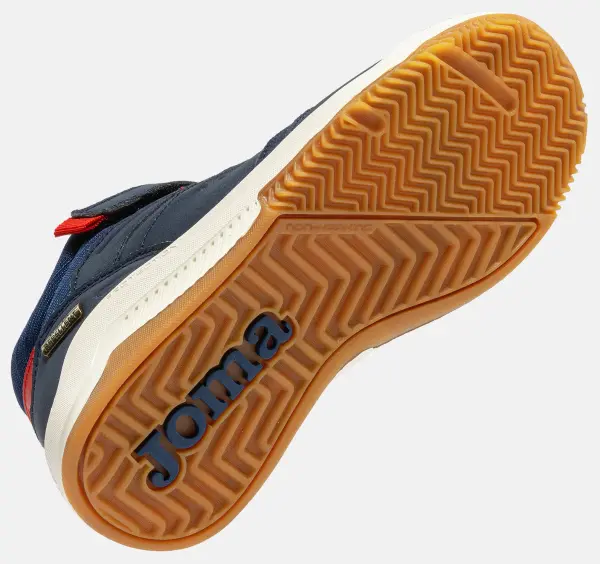 Кросівки дитячі Joma TORCON темно-синьо-білі JTORCW2603V