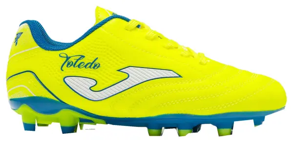 Бутси дитячі Joma TOLEDO жовто-сині TOJW2609FG