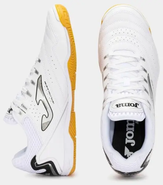 Футзалки Joma MAXIMA білі MAXW2622IN