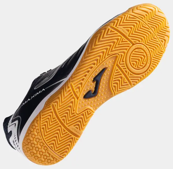Футзалки Joma MAXIMA темно-синьо-білі MAXW2603IN