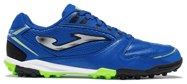Сороконіжки Joma DRIBLING синьо-салатові DRIW2604TF