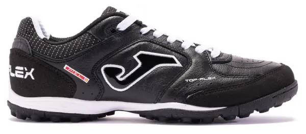 Сороконіжки Joma TOP FLEX чорно-білі TOPW2621TF