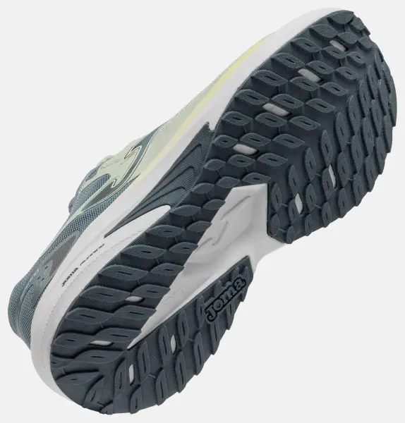 Кроссовки беговые женские Joma SPEED светло-зеленые RSPELW2615
