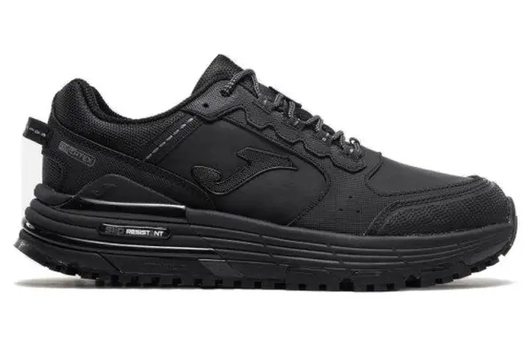 Кроссовки Joma RUIDERA черные CRUIDW2621