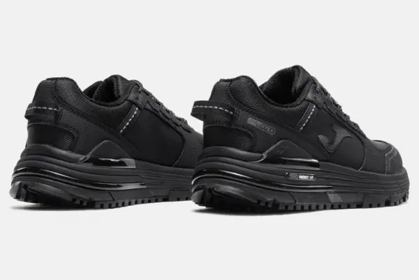 Кроссовки Joma RUIDERA черные CRUIDW2621