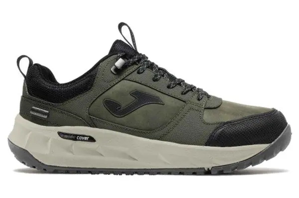 Кросівки Joma PIRINEO хакі CPIRIW2623