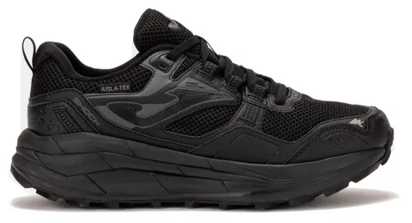Кроссовки для трейлраннинга Joma SHOCK MEN черные TKSHOS2641